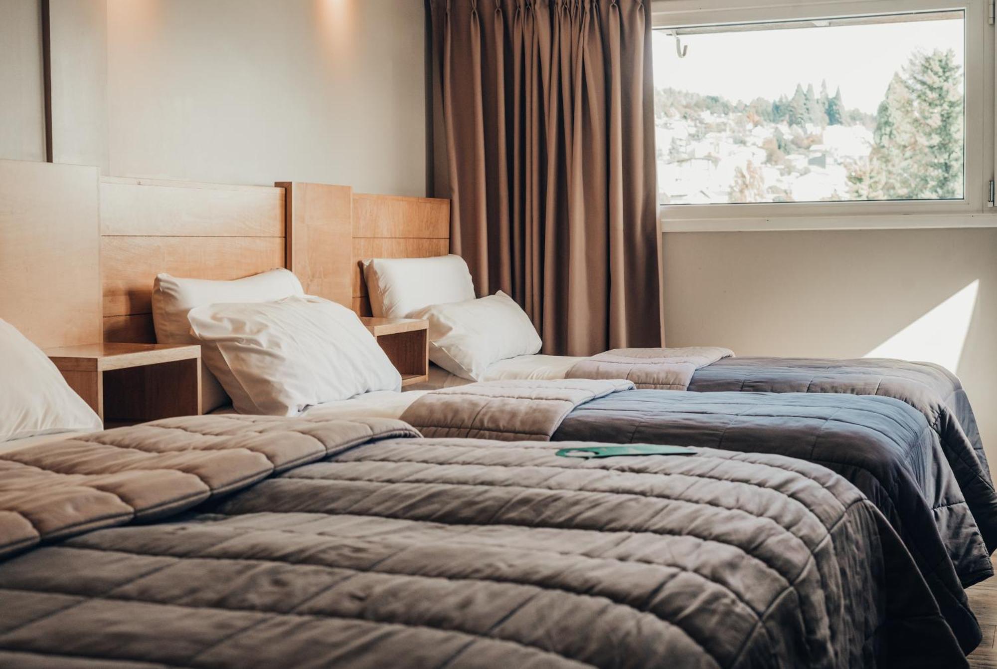 Ecoski By Bund San Carlos de Bariloche